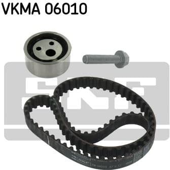 Timing belt kit VKMA06010 - image 3