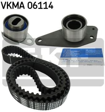 Timing belt kit VKMA06114 - image 3