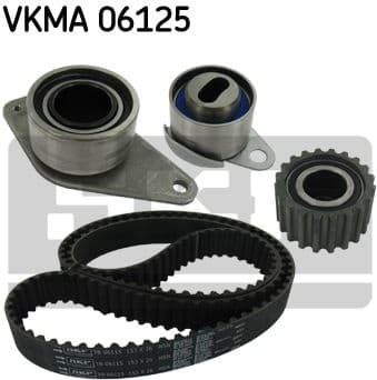 Timing belt kit VKMA06125 - image 3
