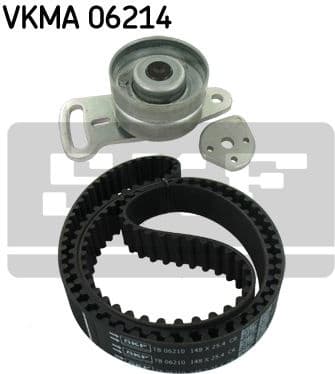 Timing Belt Kit VKMA 06214