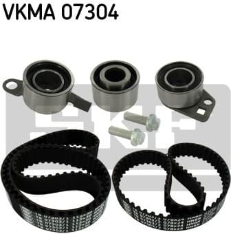 Timing belt kit VKMA07304 - image 3