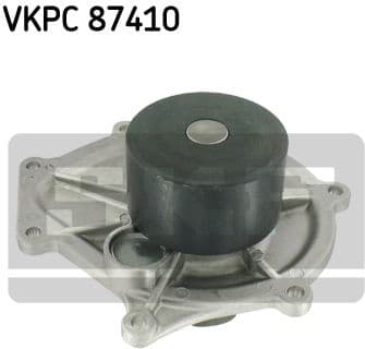 Water pump cooling system VKPC87410