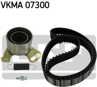 Timing Belt Kit VKMA 07300
