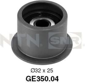 Tensioner belt GE35004 - image 2