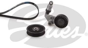 V-ribbed Belt Set Micro-V® K016PK1873