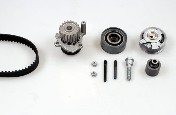 Water Pump & Timing Belt Kit PK05512