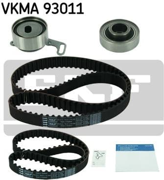 Timing belt kit VKMA93011 - image 3