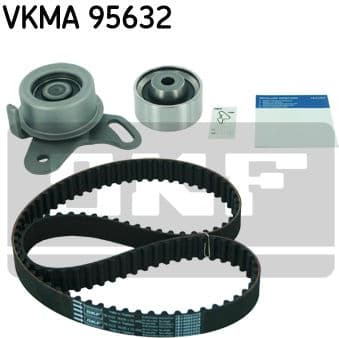 Timing belt kit VKMA95632 - image 3
