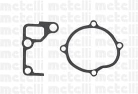 Water pump cooling system 24-0973 - image 2