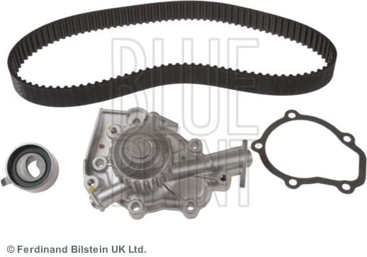 Water Pump & Timing Belt Kit ADG073751