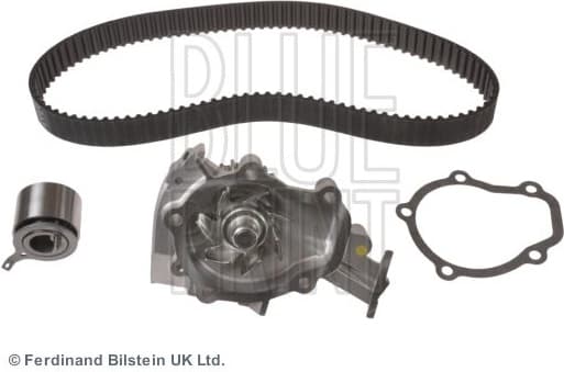 Water Pump & Timing Belt Kit ADG073751 - image 2