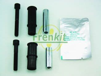Brake caliper guide repkit 812003 - image 2