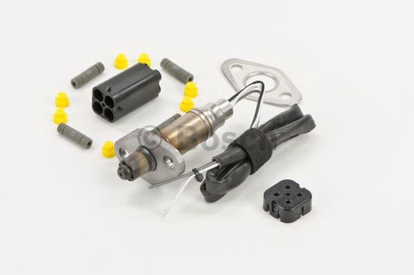 Oxygen Sensor Universal BOSCH 0258005728
