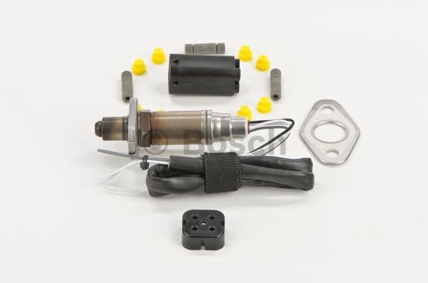 Oxygen Sensor Universal BOSCH 0258005728 - image 3