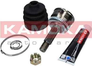 CV joint outer 6043 - image 5