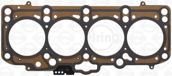 Gasket cylinder head 150.801 - image 2
