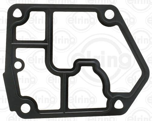 Gasket oil filter flange housing 530.821 - image 2