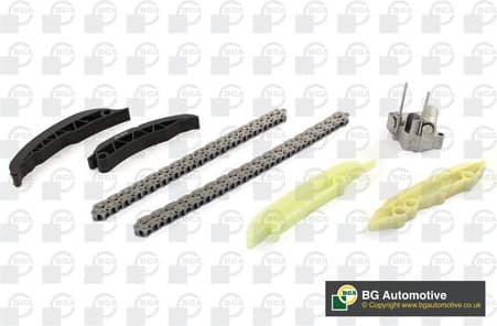 Timing chain kit TC2045K - image 2