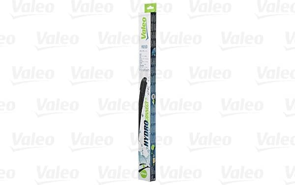 Wiper Blade HYDROCONNECT UPGRADE 578574 - image 4