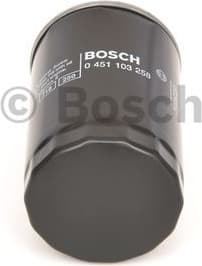 Oil Filter 0451103258
