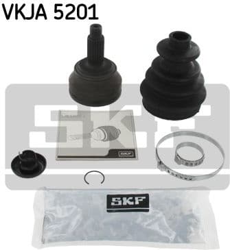Joint Kit, drive shaft VKJA 5201