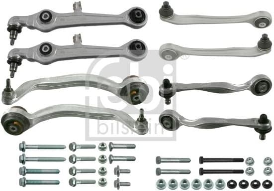 Repair Kit, control arm ProKit 26600