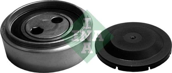 Tensioner Pulley, V-ribbed belt 531030710