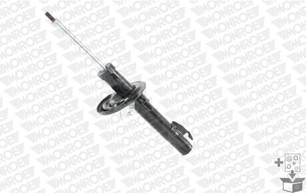 Shock Absorber MONROE ORIGINAL (Gas Technology) G7396 - image 2