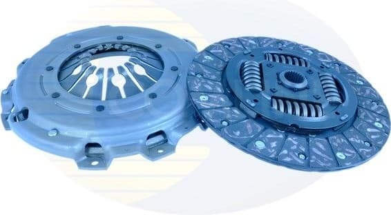 Clutch kit ECK296-SK - image 2