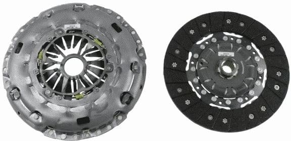 Clutch Kit XTend 3000 951 151