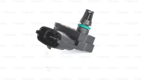 Sensor, boost pressure 0281006076