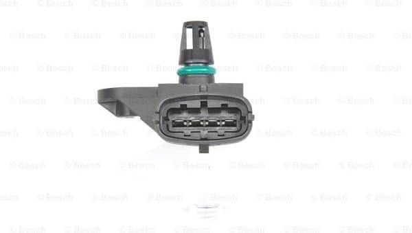 Sensor, boost pressure 0281006076 - image 2