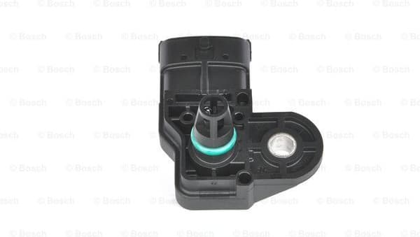 Sensor, boost pressure 0281006076 - image 4