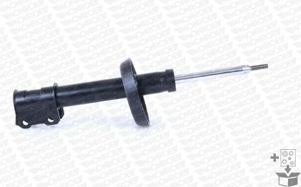 Shock absorber front G16791