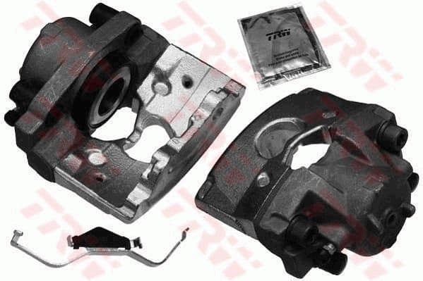 Brake Caliper BHX214E