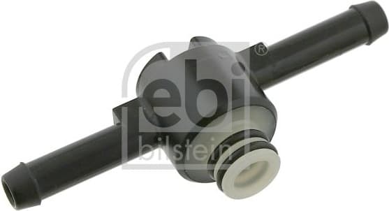 Valve, fuel filter 26960