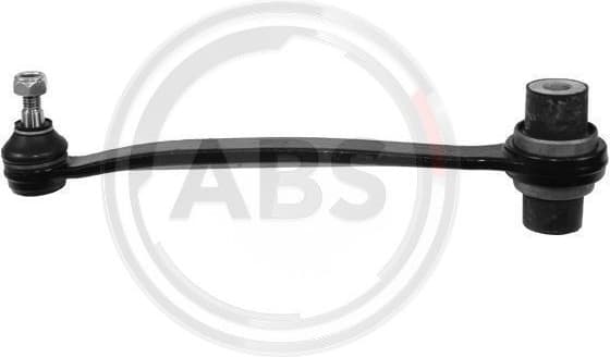 Control/Trailing Arm, wheel suspension 210938