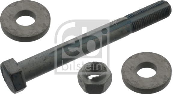 Camber Correction Screw 21560