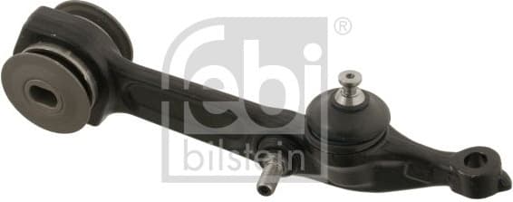 Control/Trailing Arm, wheel suspension 30255