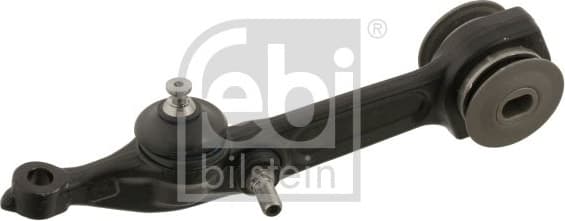 Control/Trailing Arm, wheel suspension 30256