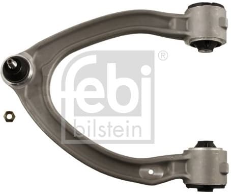 Control/Trailing Arm, wheel suspension 39840