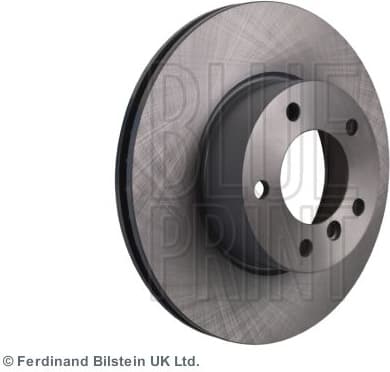 Brake Disc ADB114305 - image 2