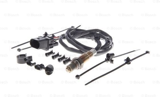 Oxygen Sensor 0258007351 - image 2