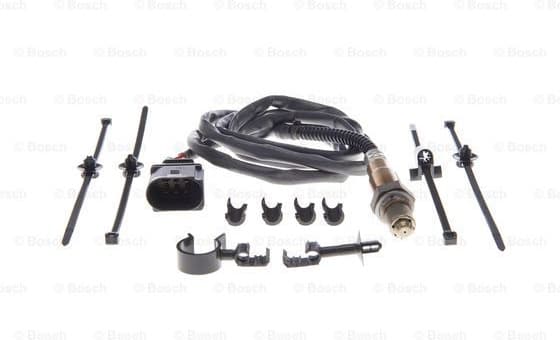 Oxygen Sensor 0258007351 - image 3