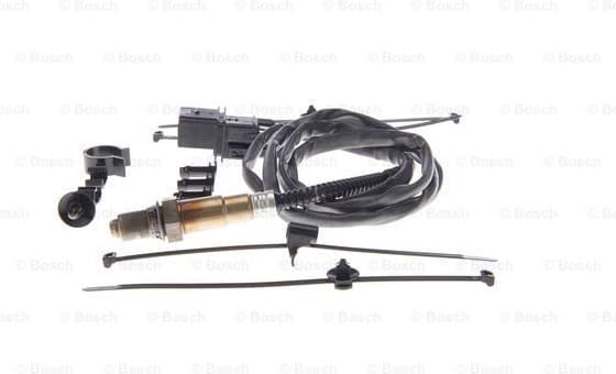 Oxygen Sensor 0258007351 - image 4