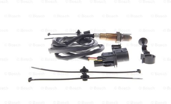 Oxygen Sensor 0258007351 - image 6