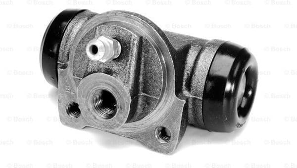 Wheel Brake Cylinder 0986475871