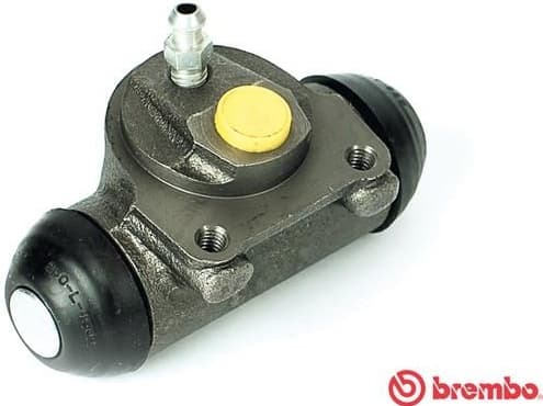 Wheel Brake Cylinder ESSENTIAL LINE A12279