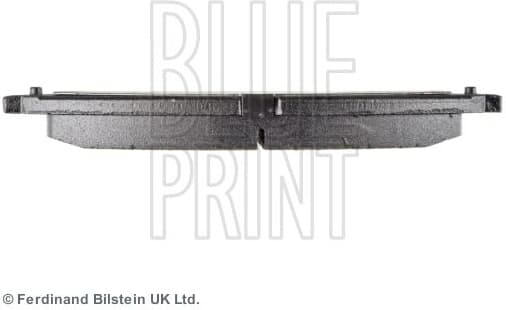 Brake Pad Set, disc brake ADN142121 - image 2