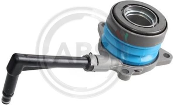 Central Slave Cylinder, clutch 41970